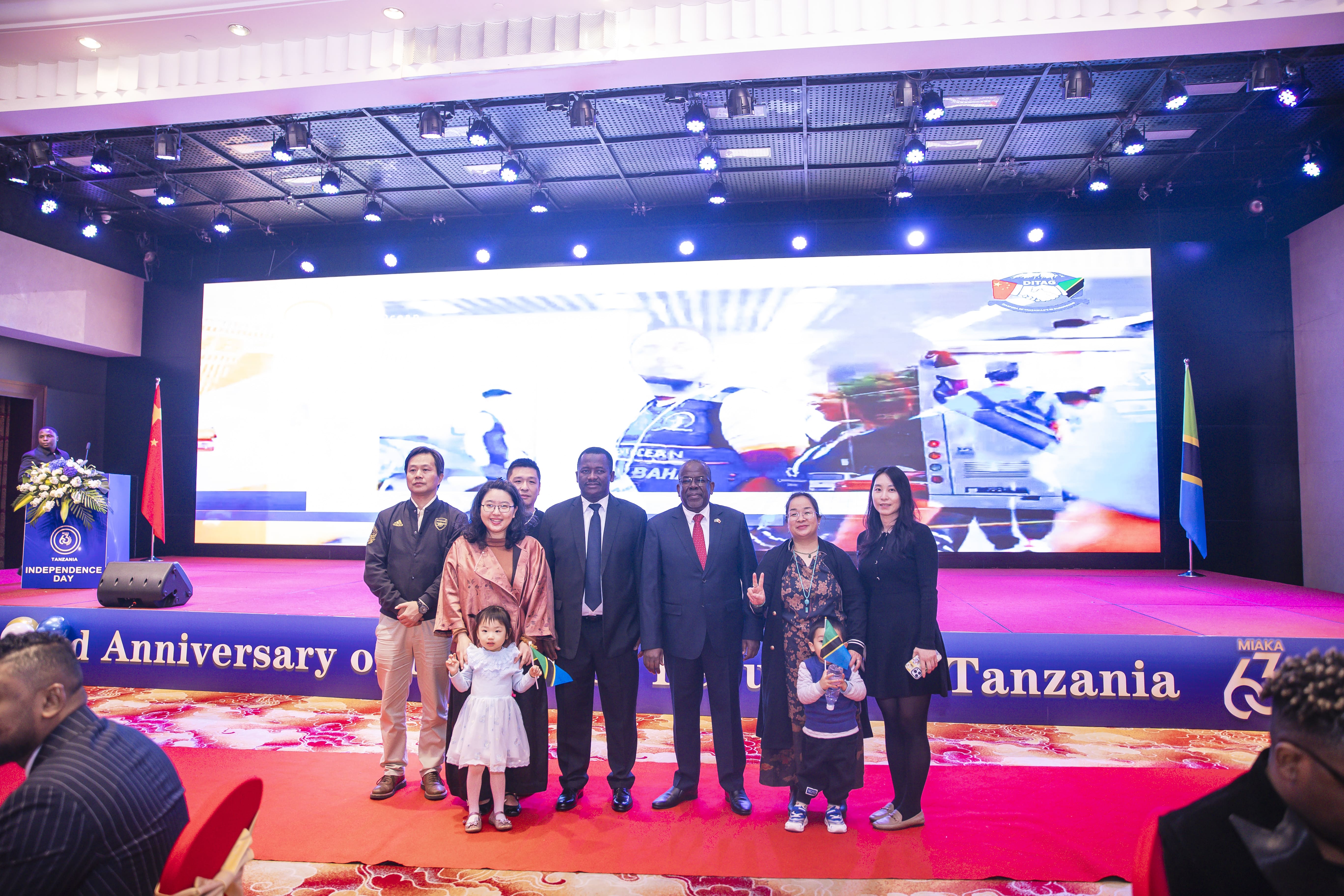 Community Outreach Program